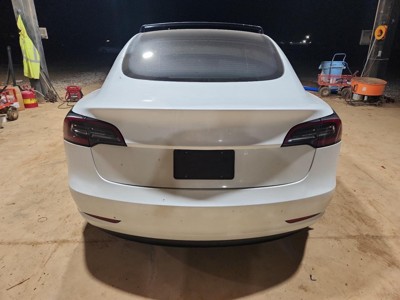2023 TESLA MODEL 3 photo 16
