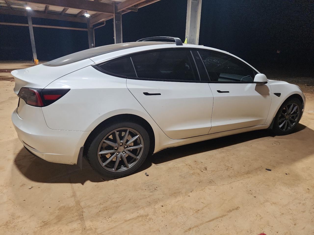 2023 TESLA MODEL 3 photo 7