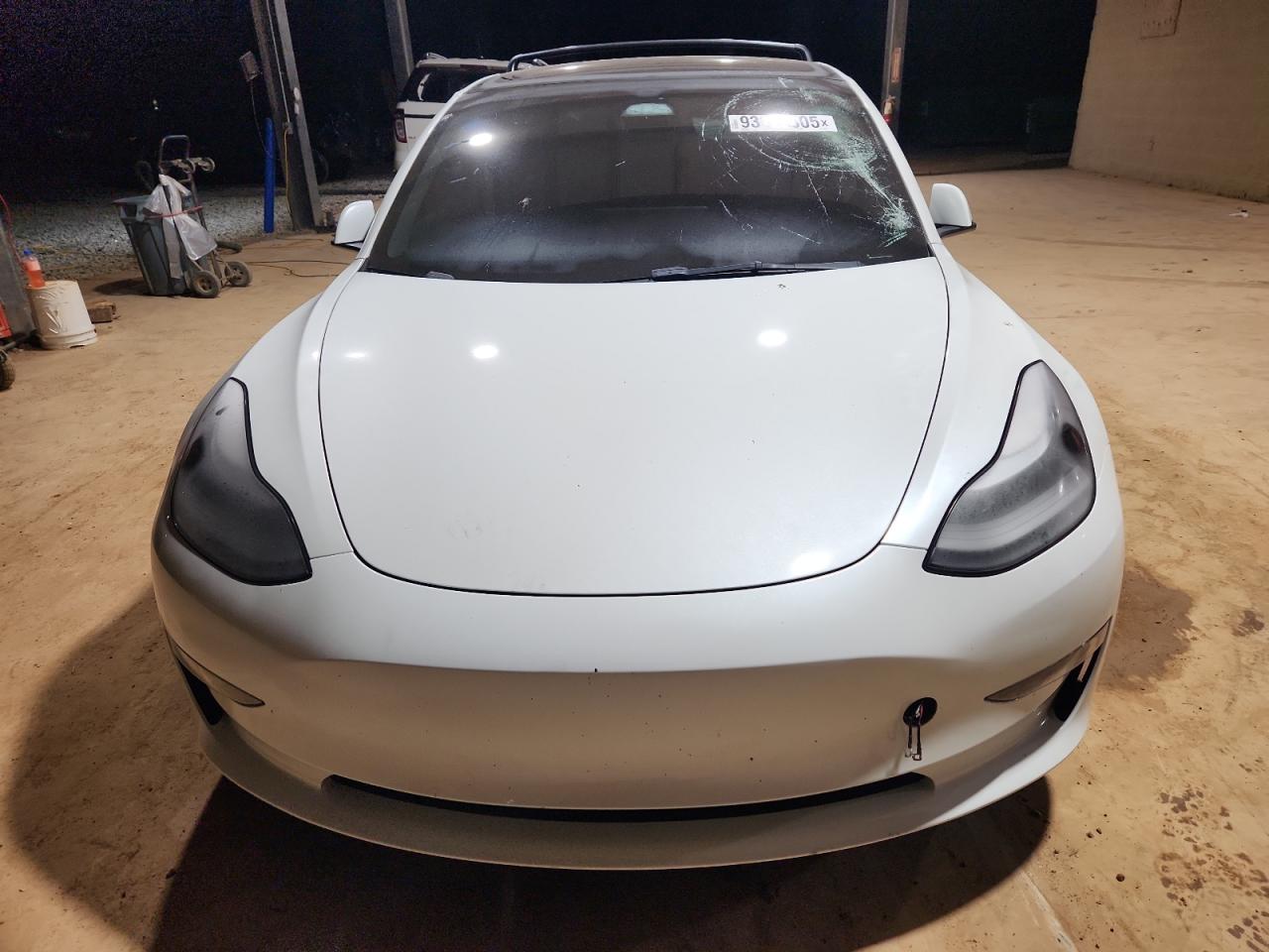 2023 TESLA MODEL 3 photo 13