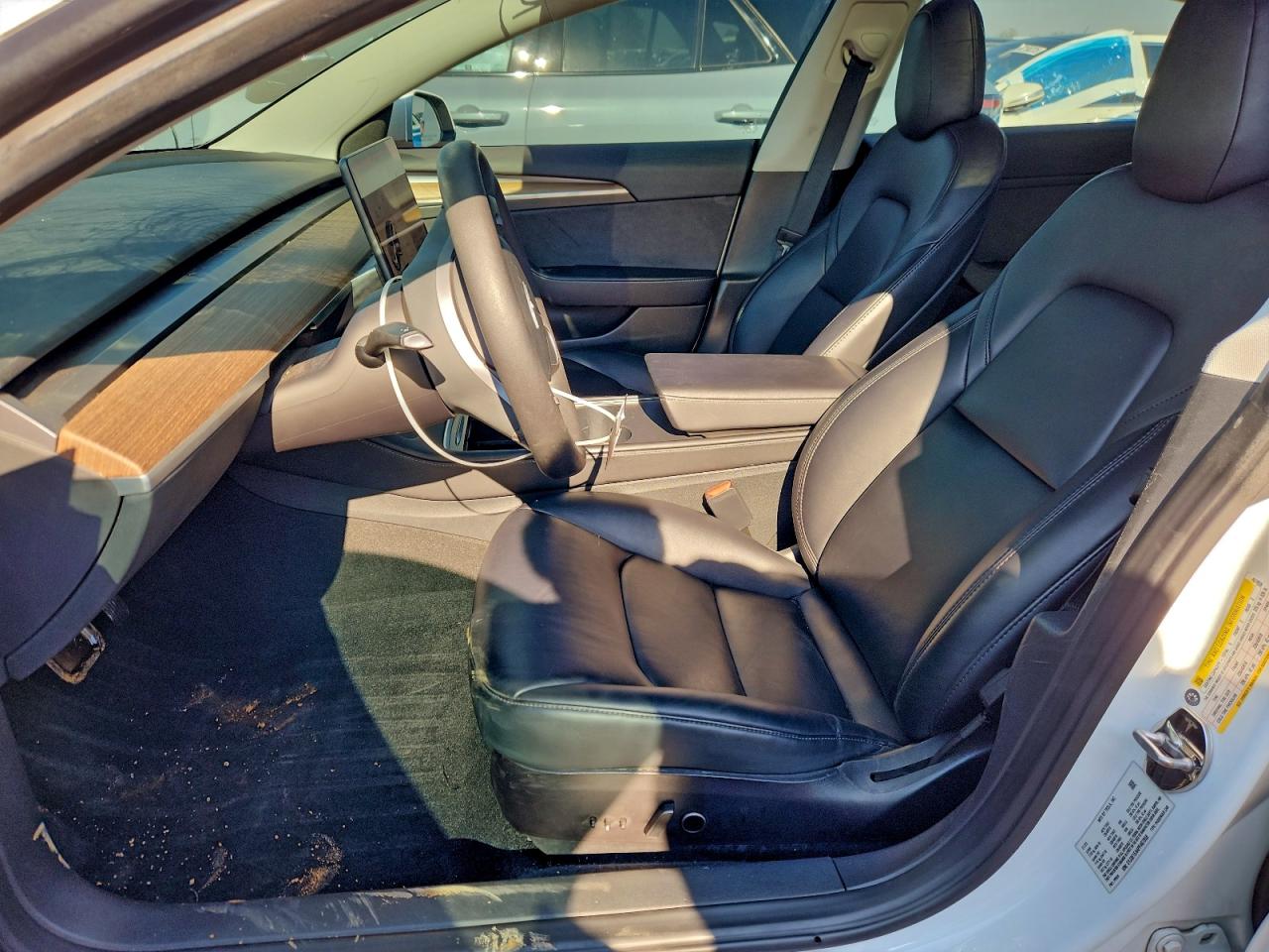 2023 TESLA MODEL 3 photo 19