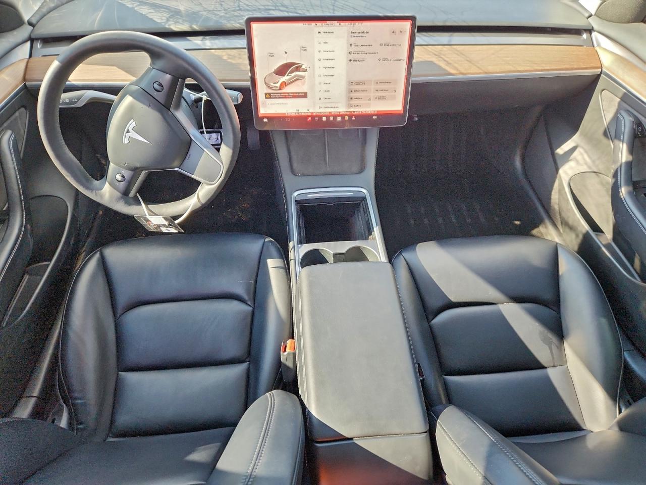 2023 TESLA MODEL 3 photo 22