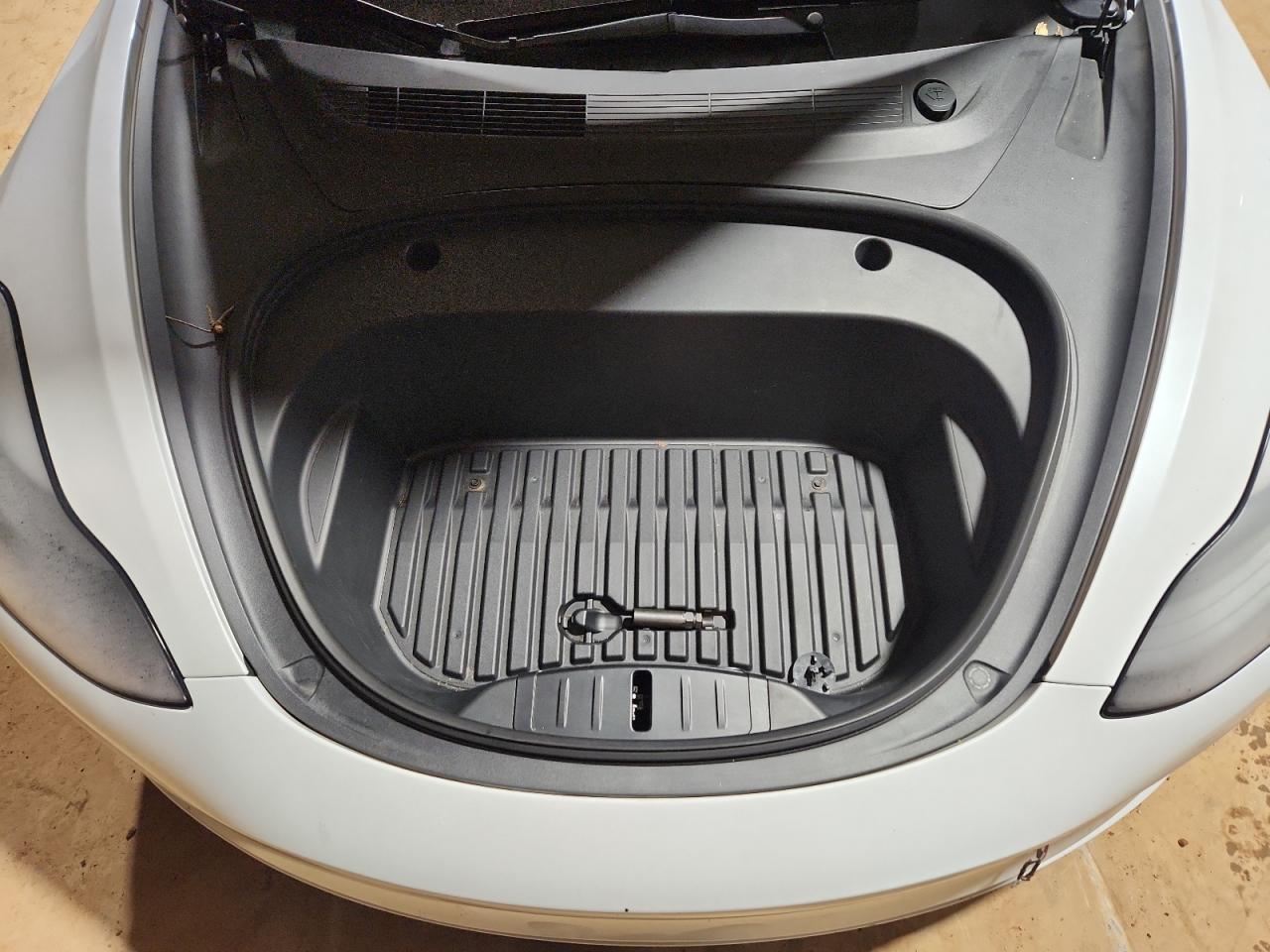 2023 TESLA MODEL 3 photo 34