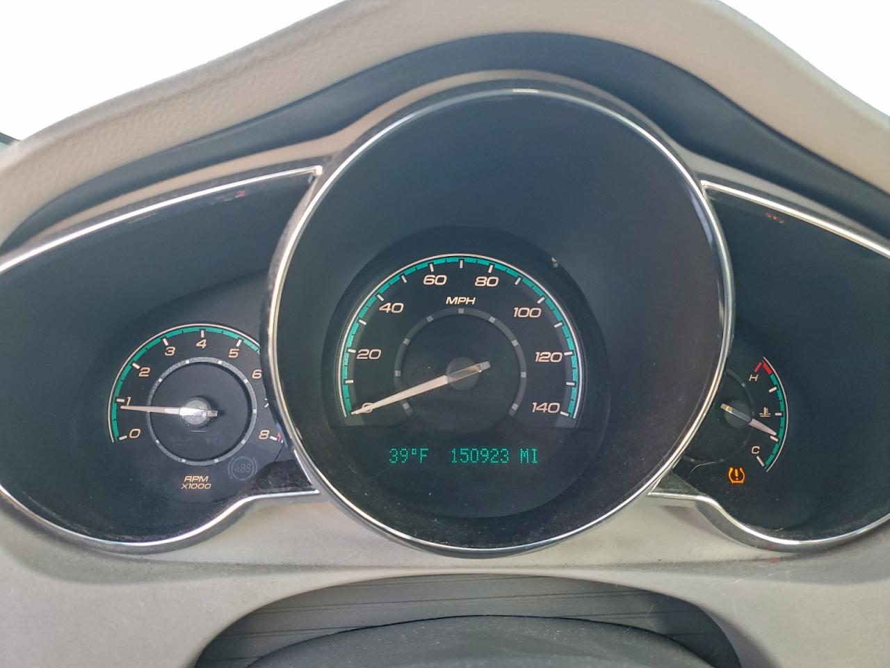 2009 CHEVROLET MALIBU LS photo 9