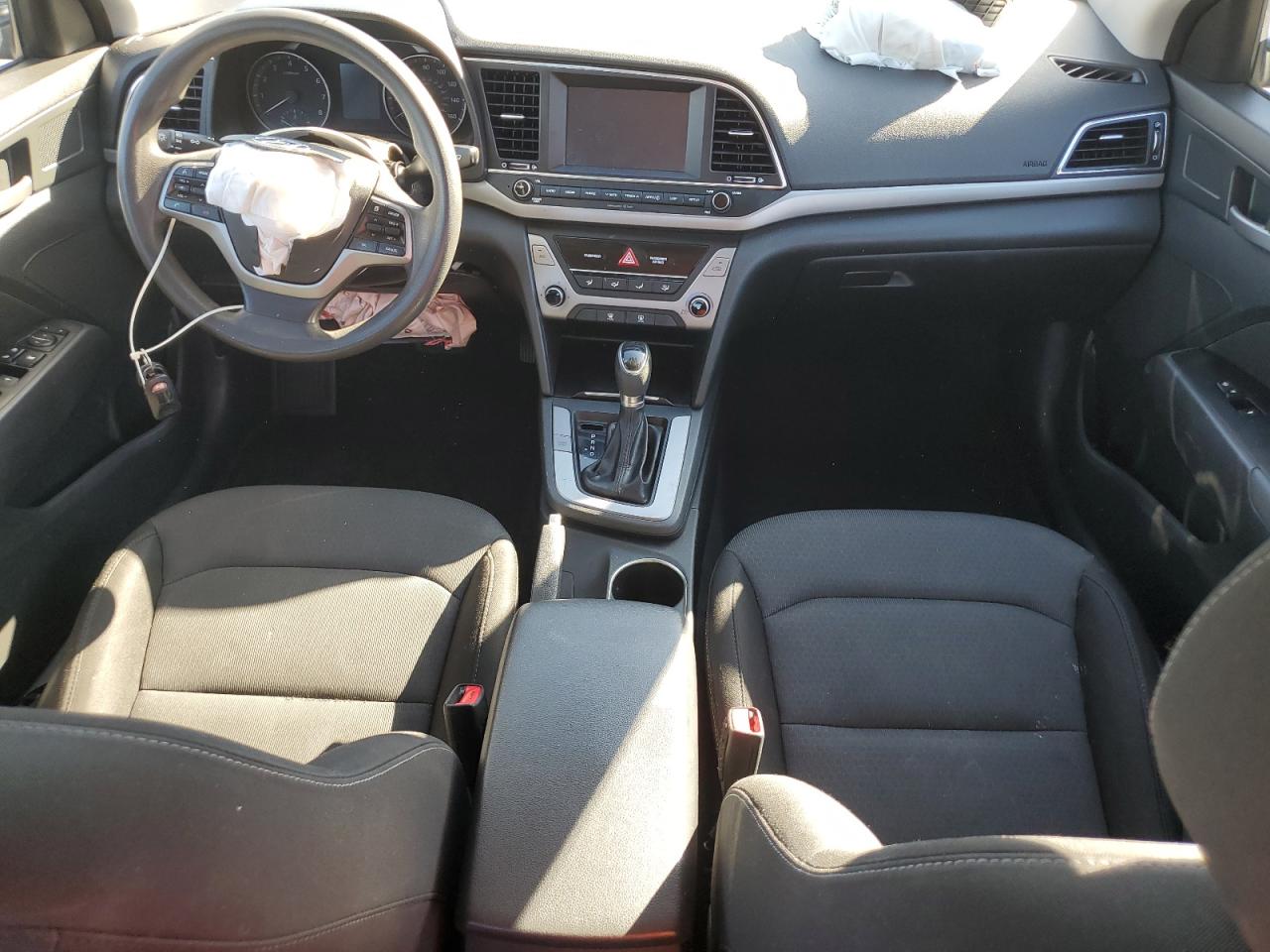 2018 HYUNDAI ELANTRA SEL photo 15