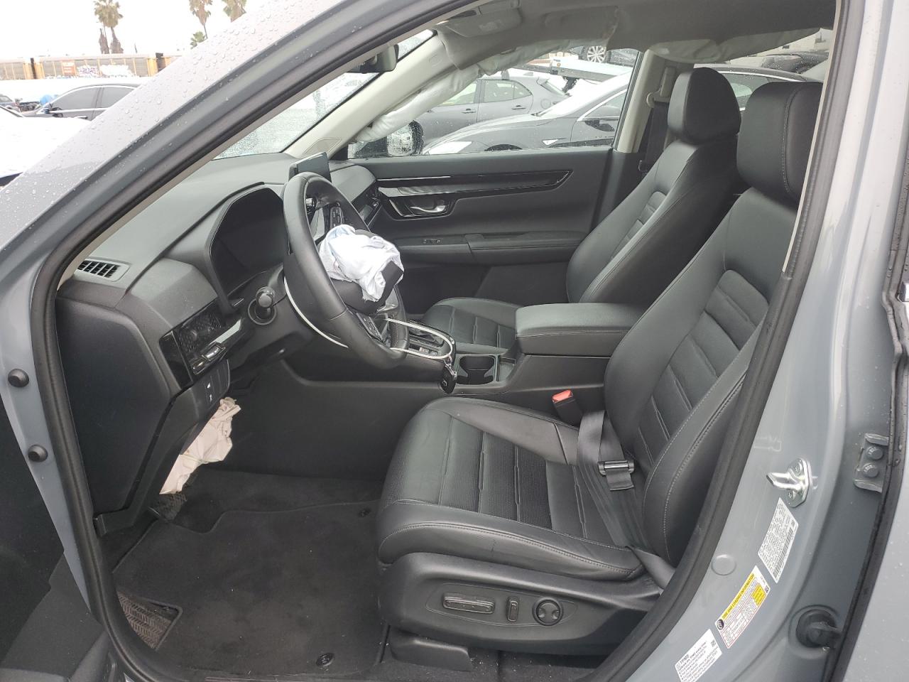 2024 HONDA CR-V EXL photo 13