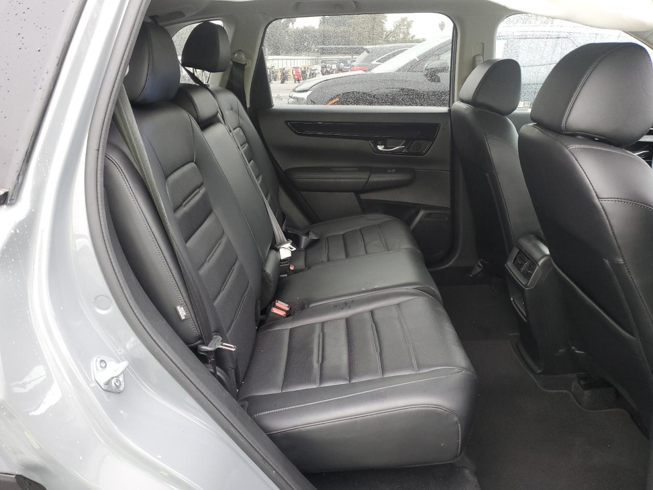 2024 HONDA CR-V EXL photo 21