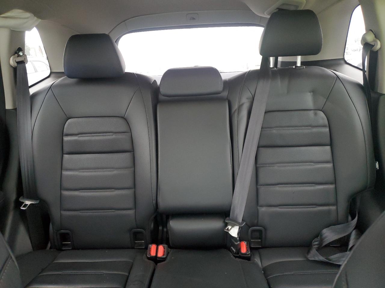 2024 HONDA CR-V EXL photo 19