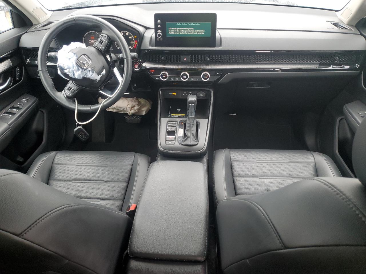 2024 HONDA CR-V EXL photo 15