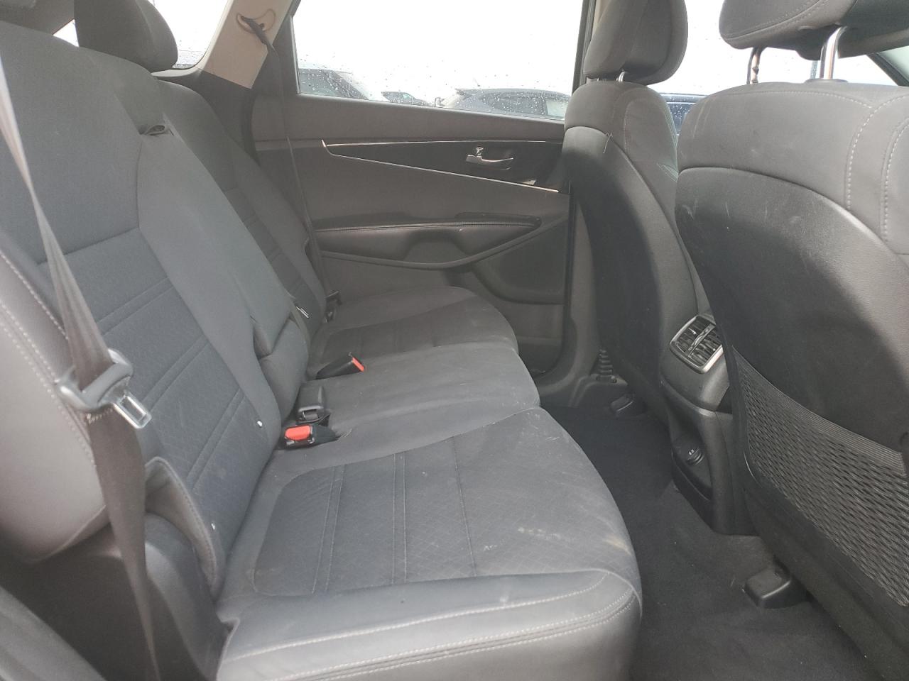 2016 KIA SORENTO L photo 21