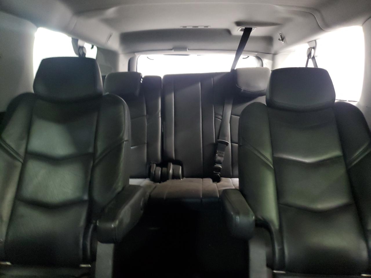 2019 CADILLAC ESCALADE ESV LUXURY photo 28