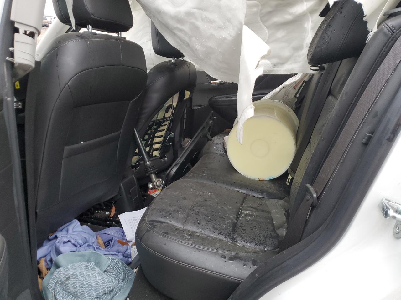 2016 BUICK ENCORE PREMIUM photo 10