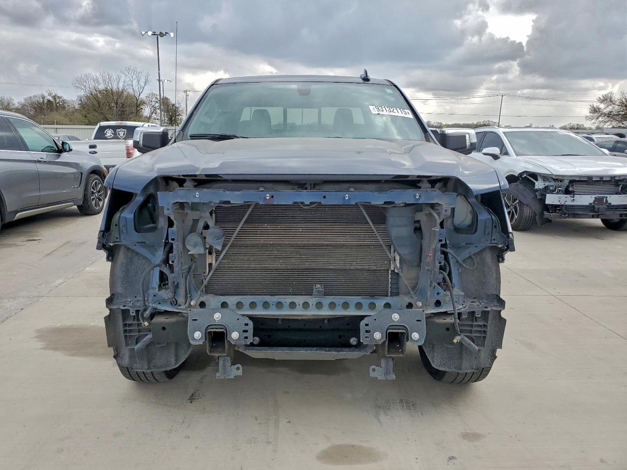 2019 GMC SIERRA C1500 SLT photo 9
