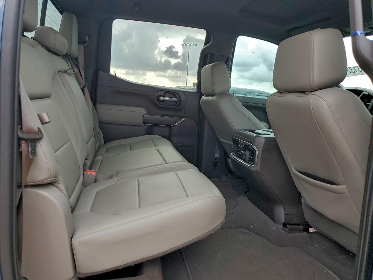 2019 GMC SIERRA C1500 SLT photo 19