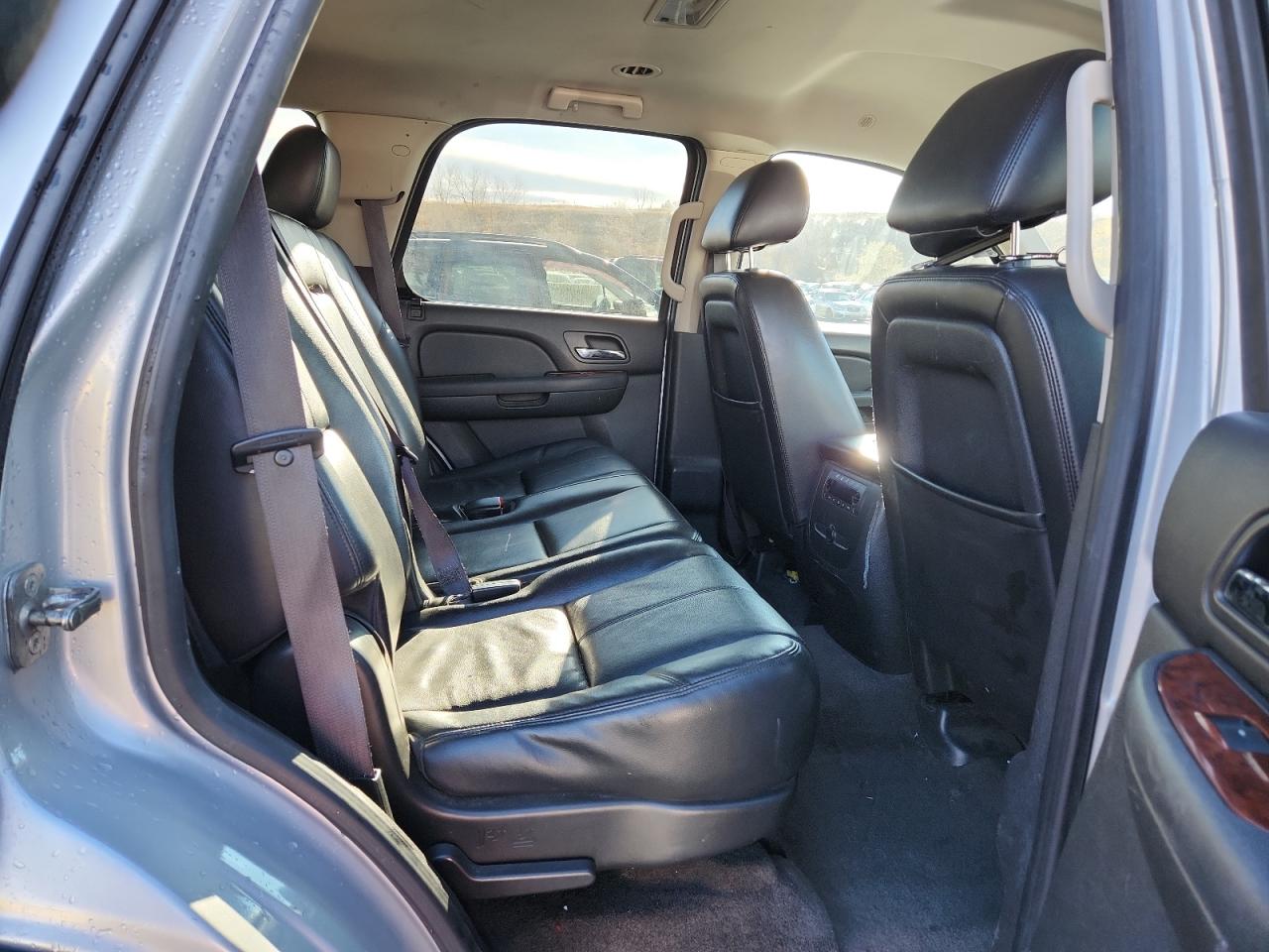 2012 CHEVROLET TAHOE K1500 LT photo 11