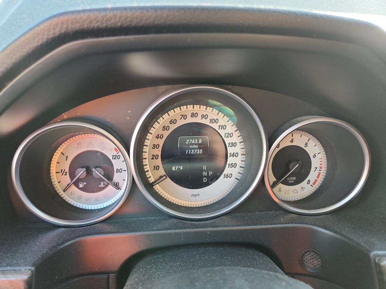 2016 MERCEDES-BENZ E 350 photo 25
