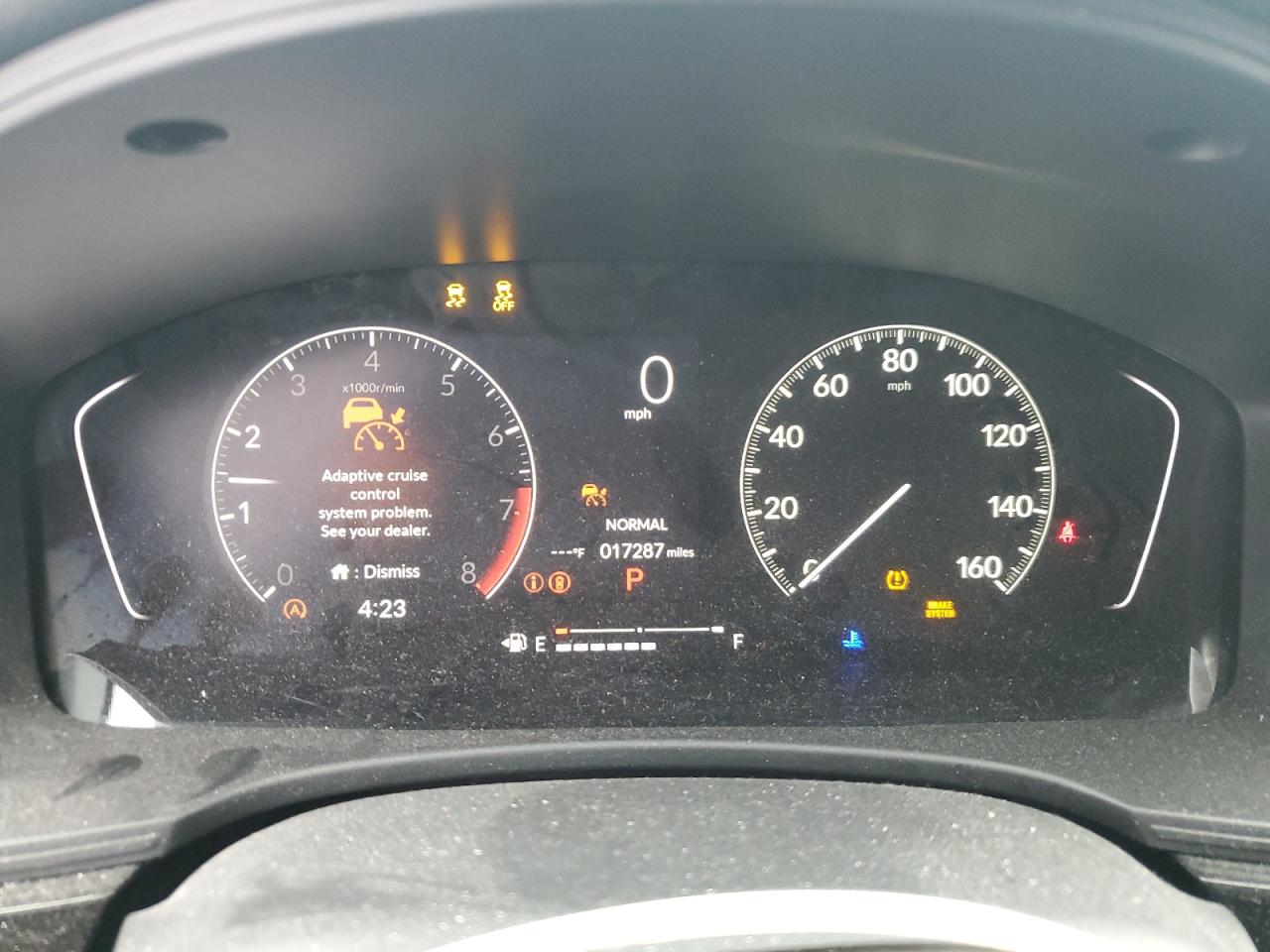 2024 HONDA CIVIC SPORT photo 33