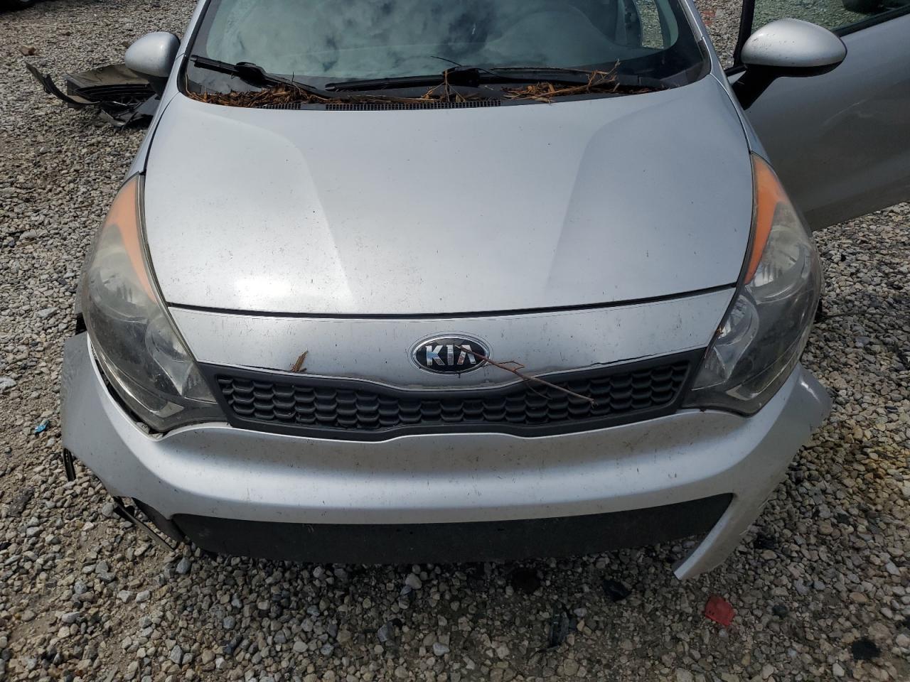 2016 KIA RIO LX photo 41
