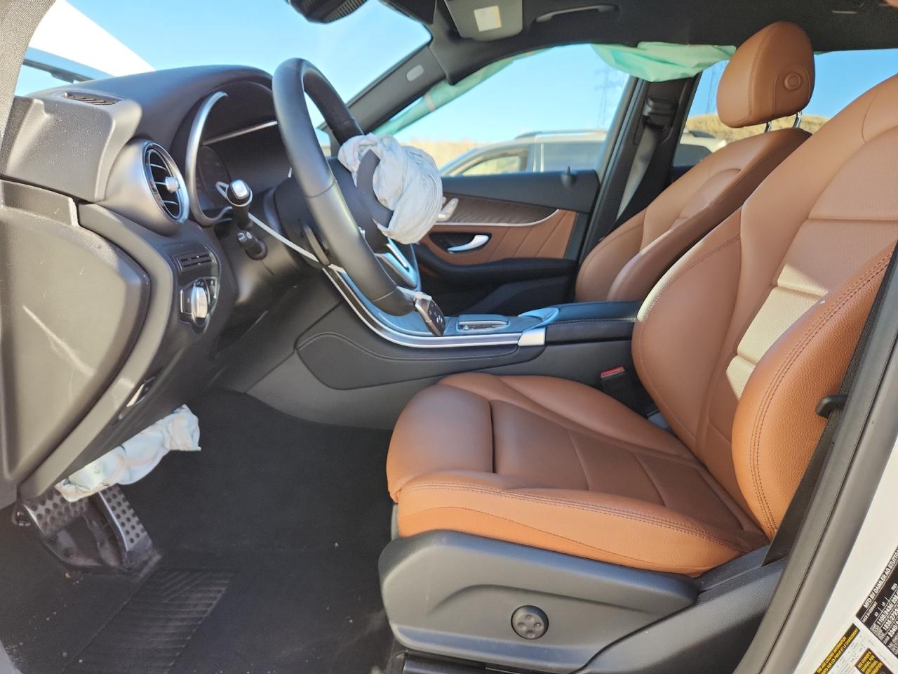 2020 MERCEDES-BENZ GLC 300 4MATIC photo 19
