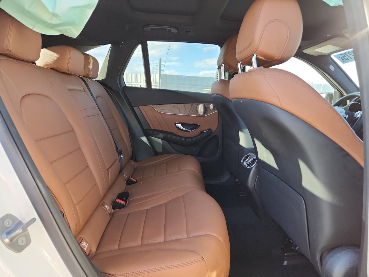 2020 MERCEDES-BENZ GLC 300 4MATIC photo 31