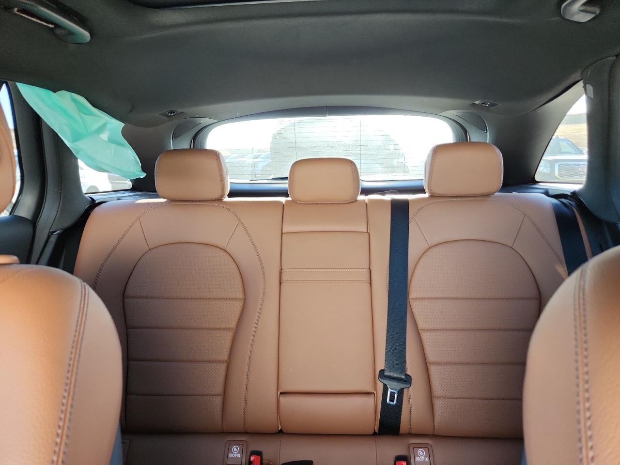 2020 MERCEDES-BENZ GLC 300 4MATIC photo 28