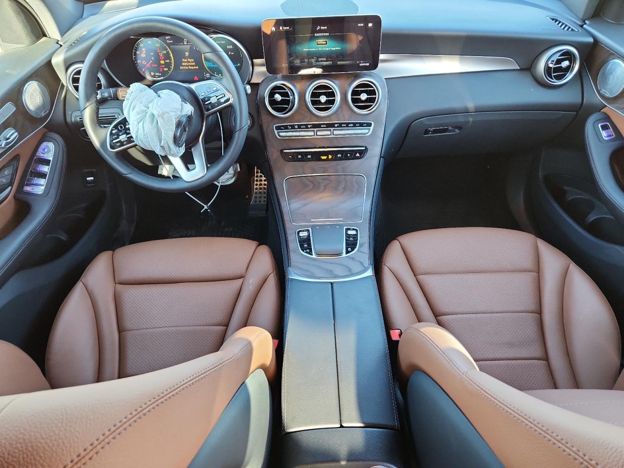 2020 MERCEDES-BENZ GLC 300 4MATIC photo 22