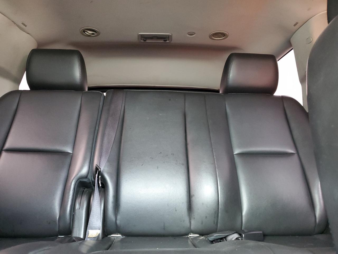 2009 CADILLAC ESCALADE photo 19