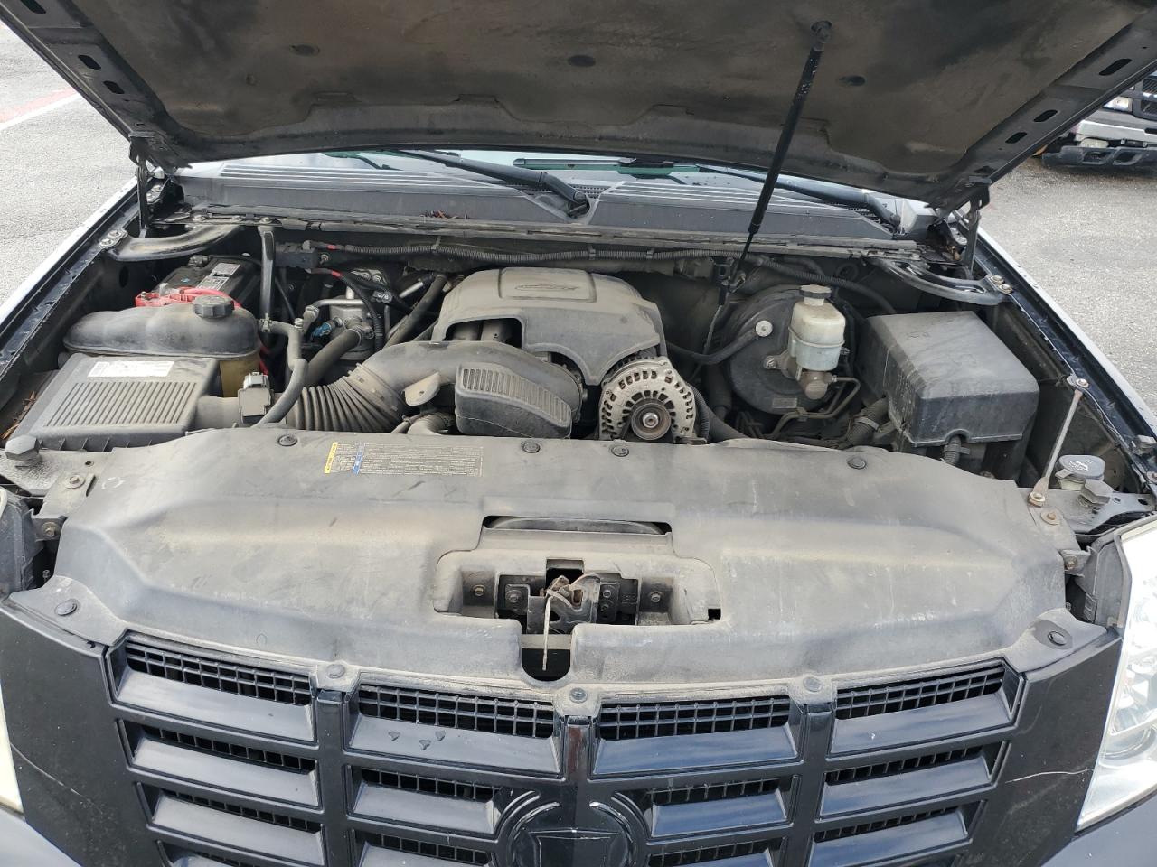 2009 CADILLAC ESCALADE photo 23