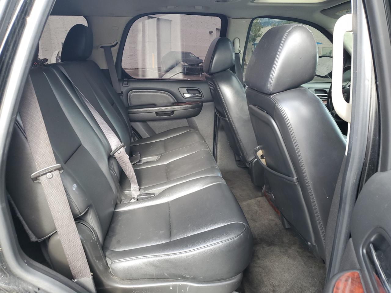2009 CADILLAC ESCALADE photo 21