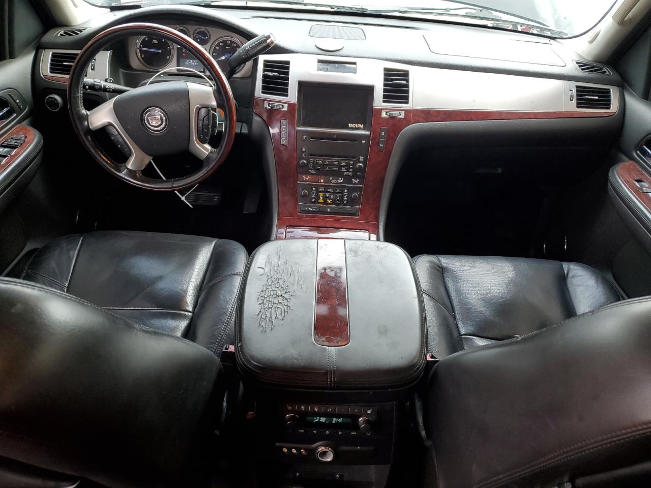2009 CADILLAC ESCALADE photo 15