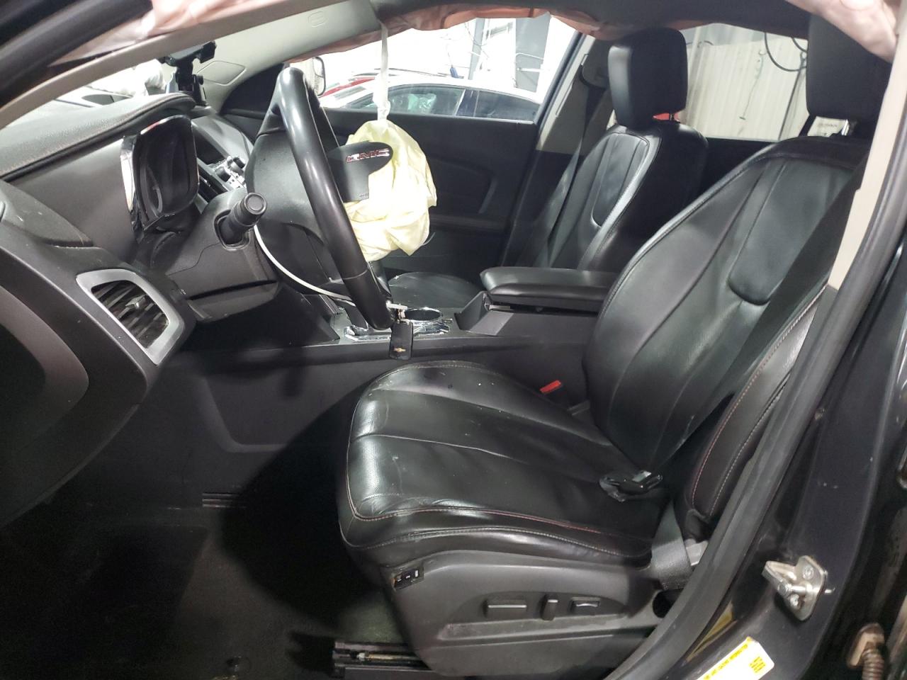 2013 GMC TERRAIN SLT photo 7