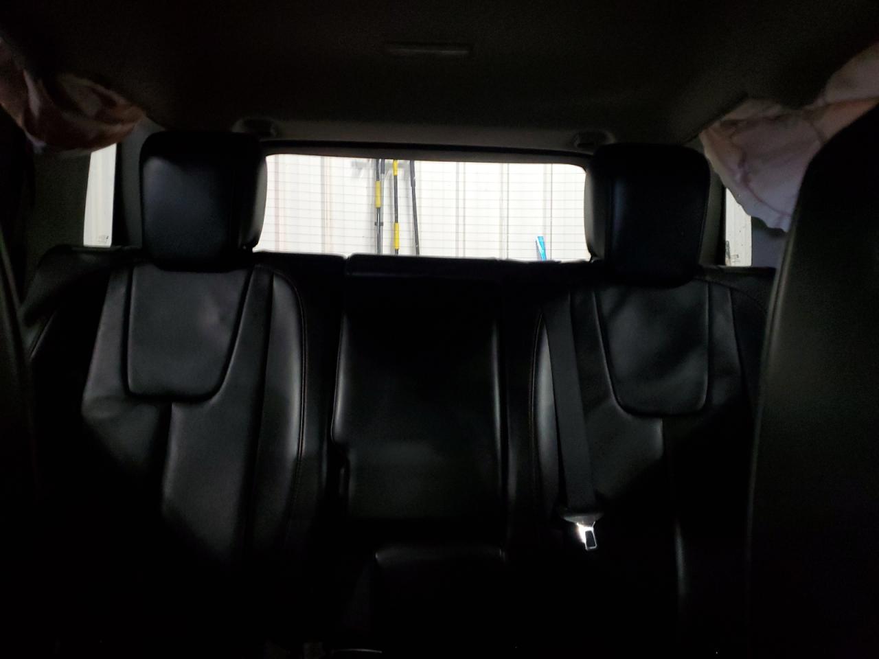 2013 GMC TERRAIN SLT photo 10