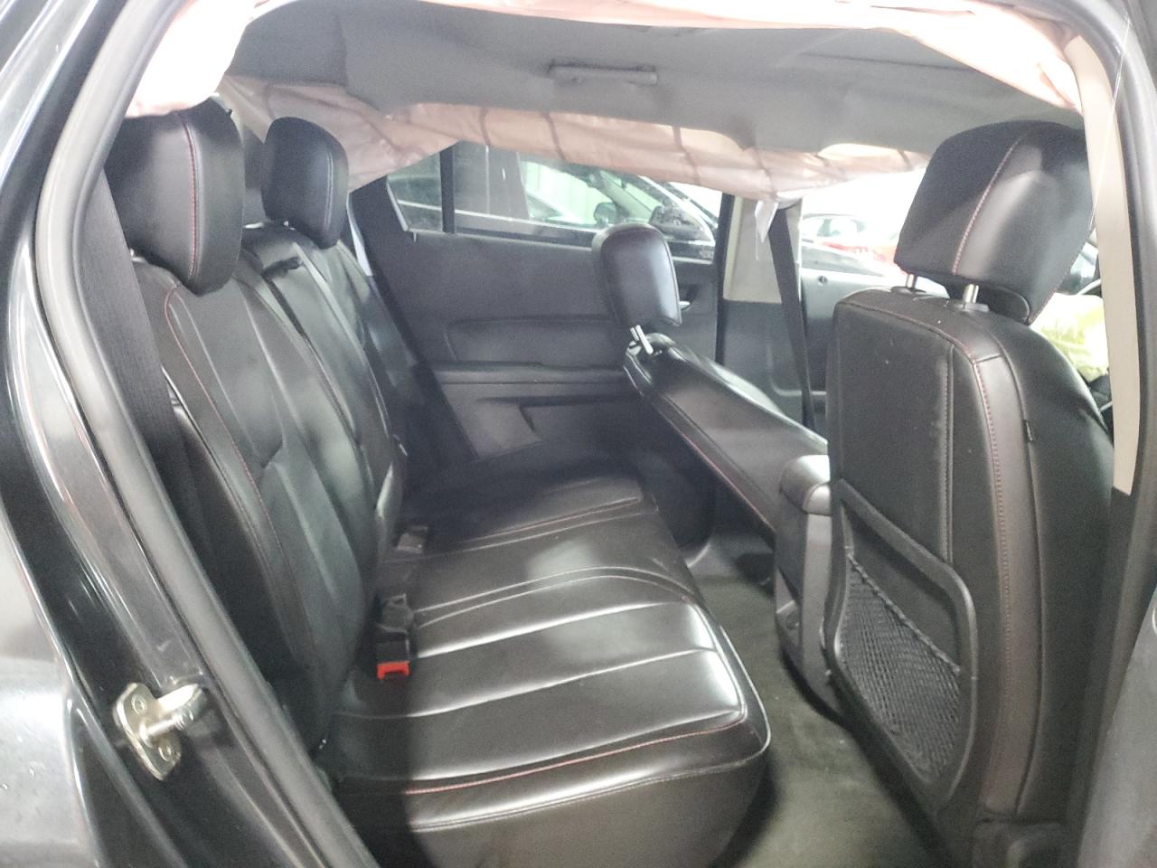2013 GMC TERRAIN SLT photo 11