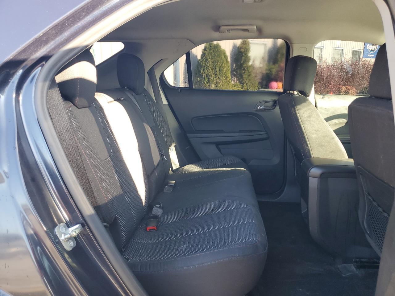 2015 CHEVROLET EQUINOX LT photo 21