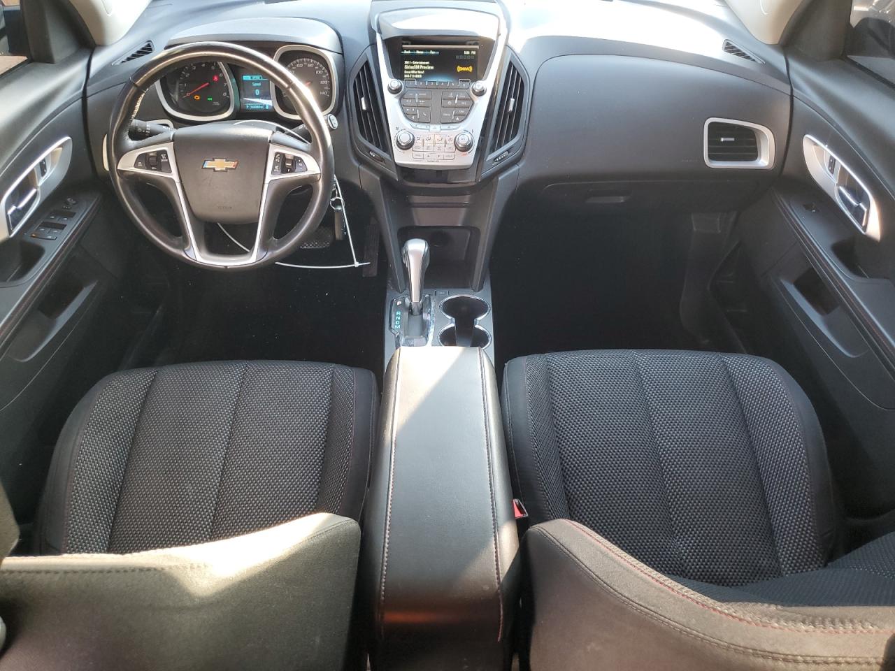 2015 CHEVROLET EQUINOX LT photo 15
