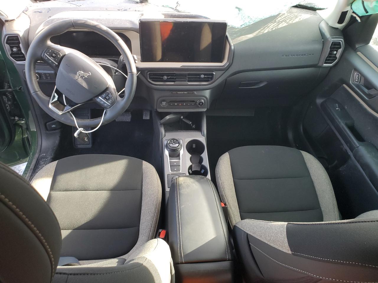 2025 FORD BRONCO SPORT BIG BEND photo 22