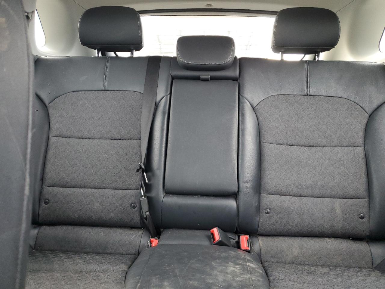 2019 KIA NIRO EX photo 10