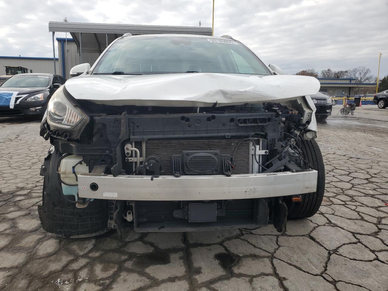 2019 KIA NIRO EX photo 5