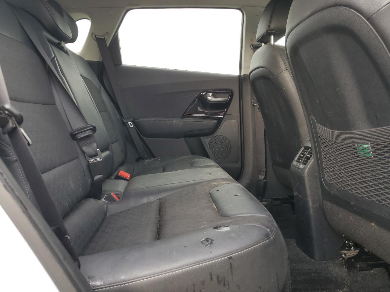 2019 KIA NIRO EX photo 11