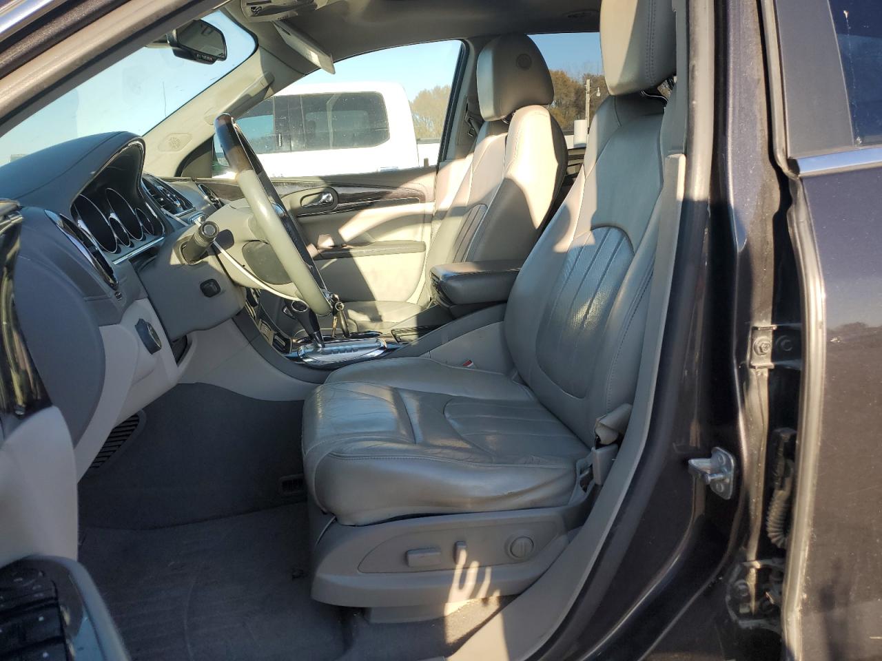 2015 BUICK ENCLAVE photo 19