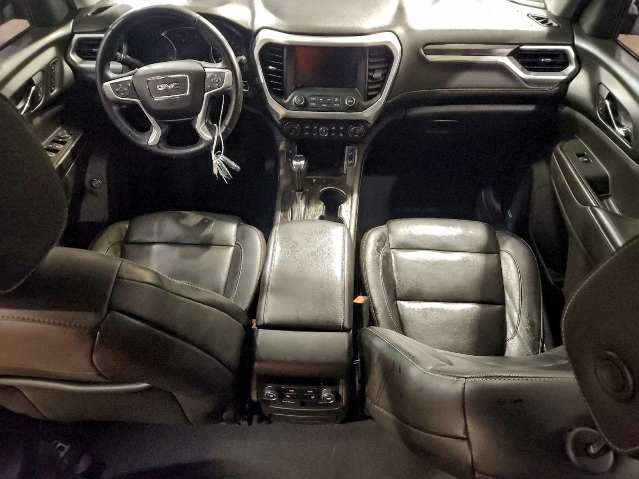 2017 GMC ACADIA SLT-2 photo 15