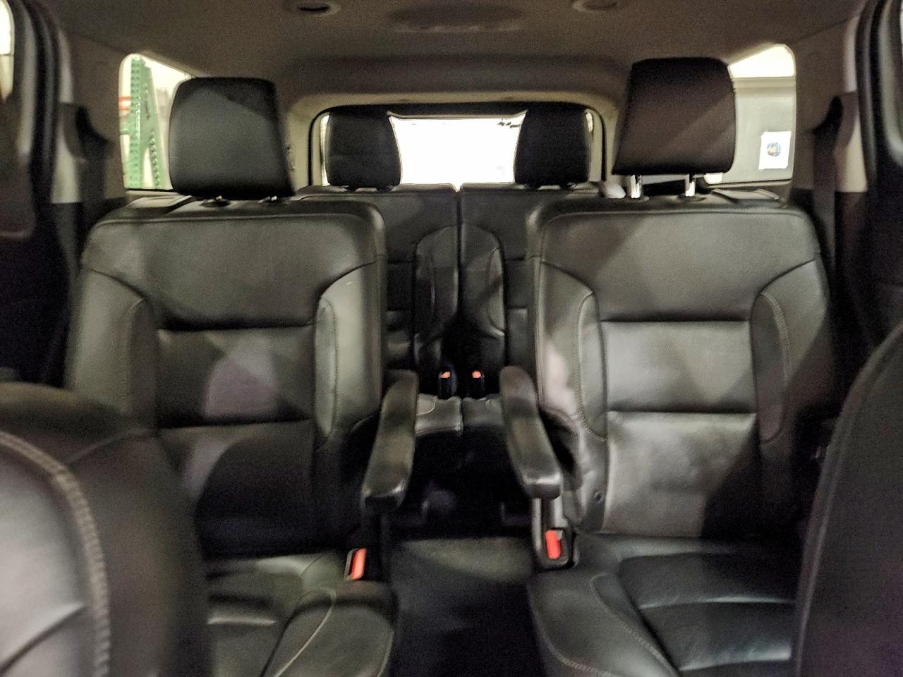 2017 GMC ACADIA SLT-2 photo 19