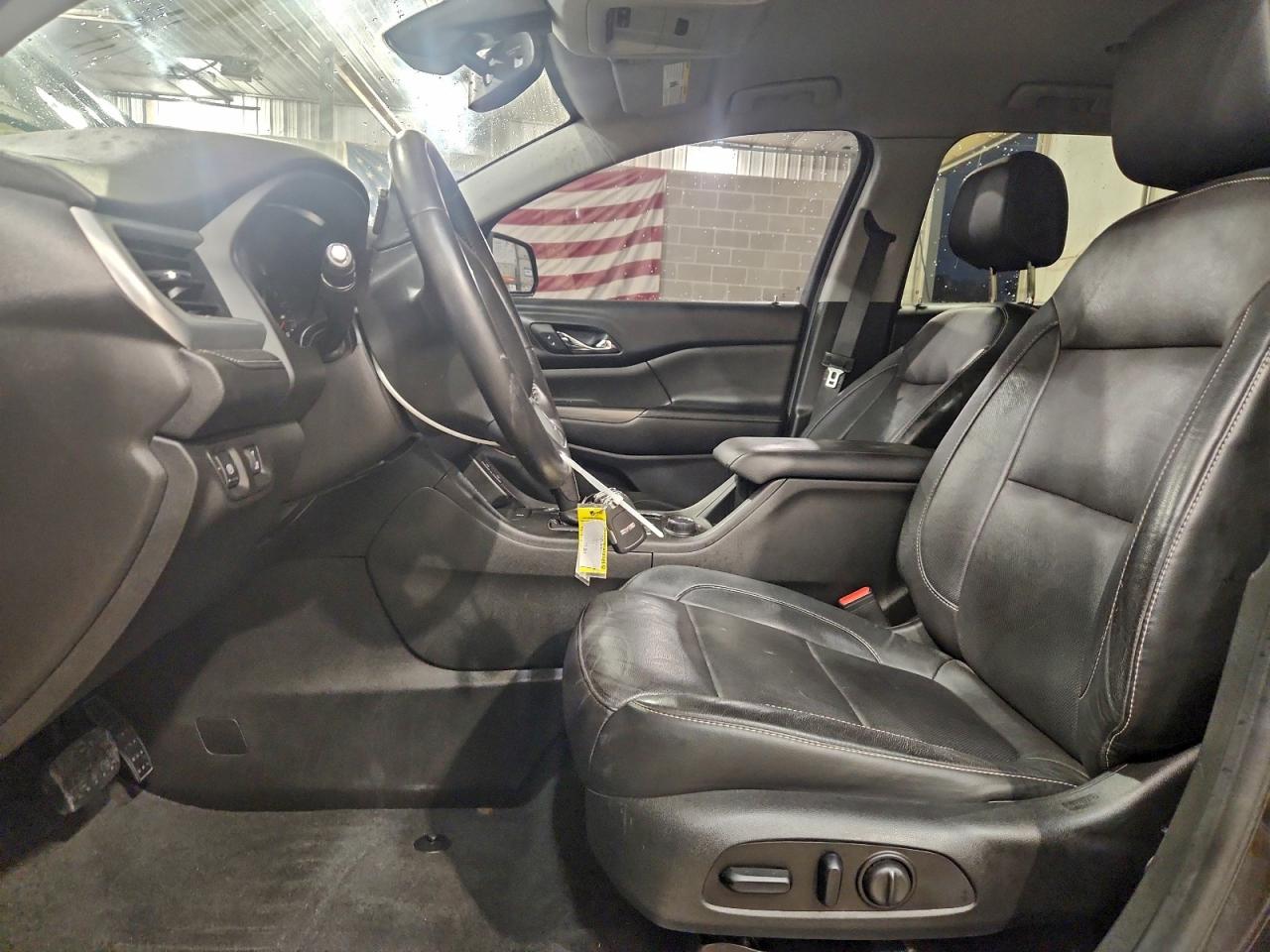 2017 GMC ACADIA SLT-2 photo 13