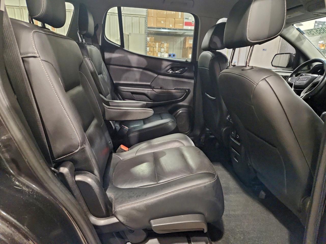 2017 GMC ACADIA SLT-2 photo 21