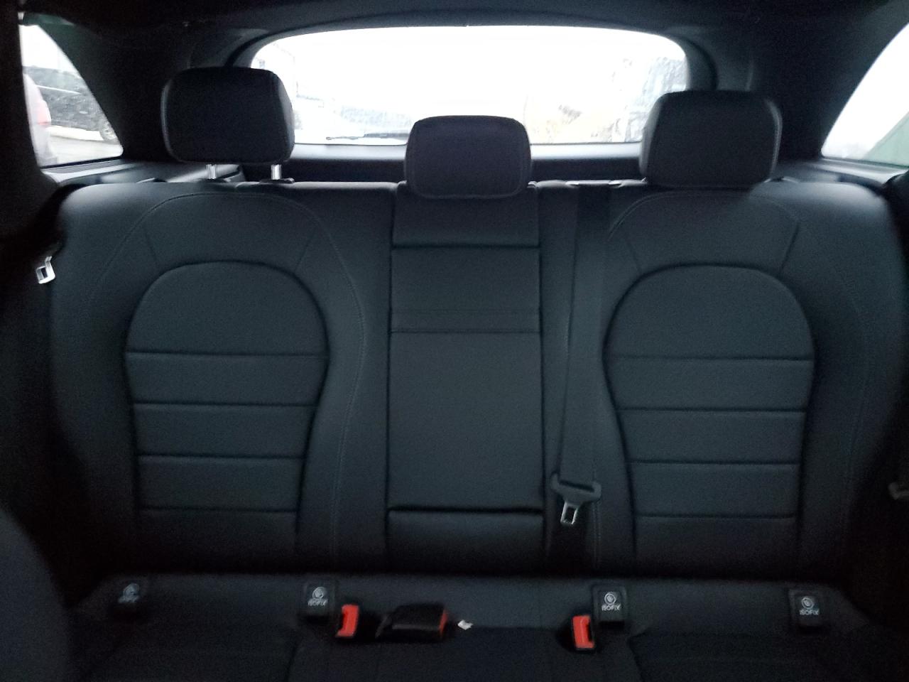 2022 MERCEDES-BENZ GLC 300 4MATIC photo 28