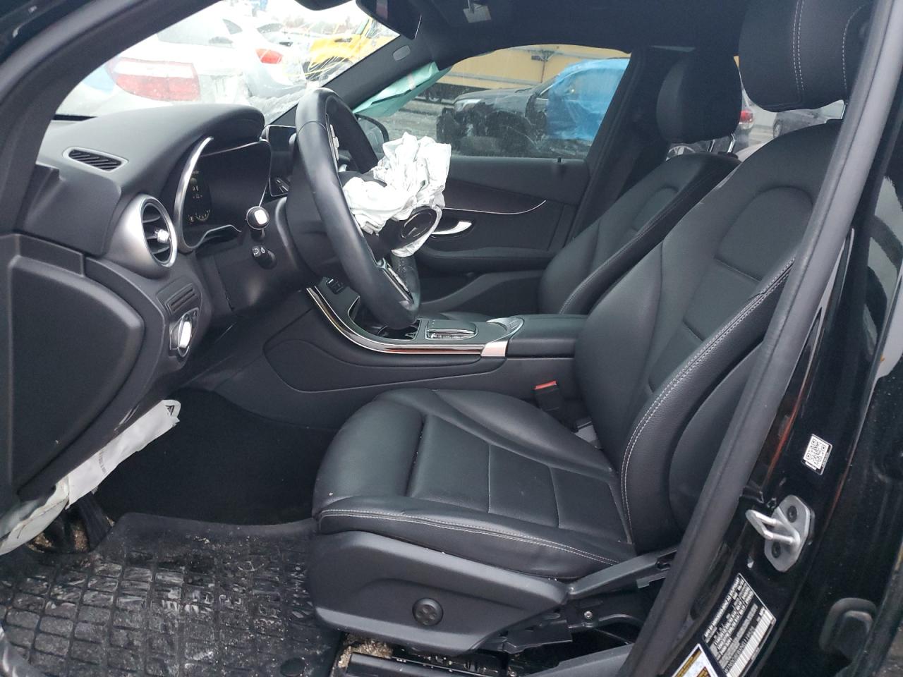 2022 MERCEDES-BENZ GLC 300 4MATIC photo 19