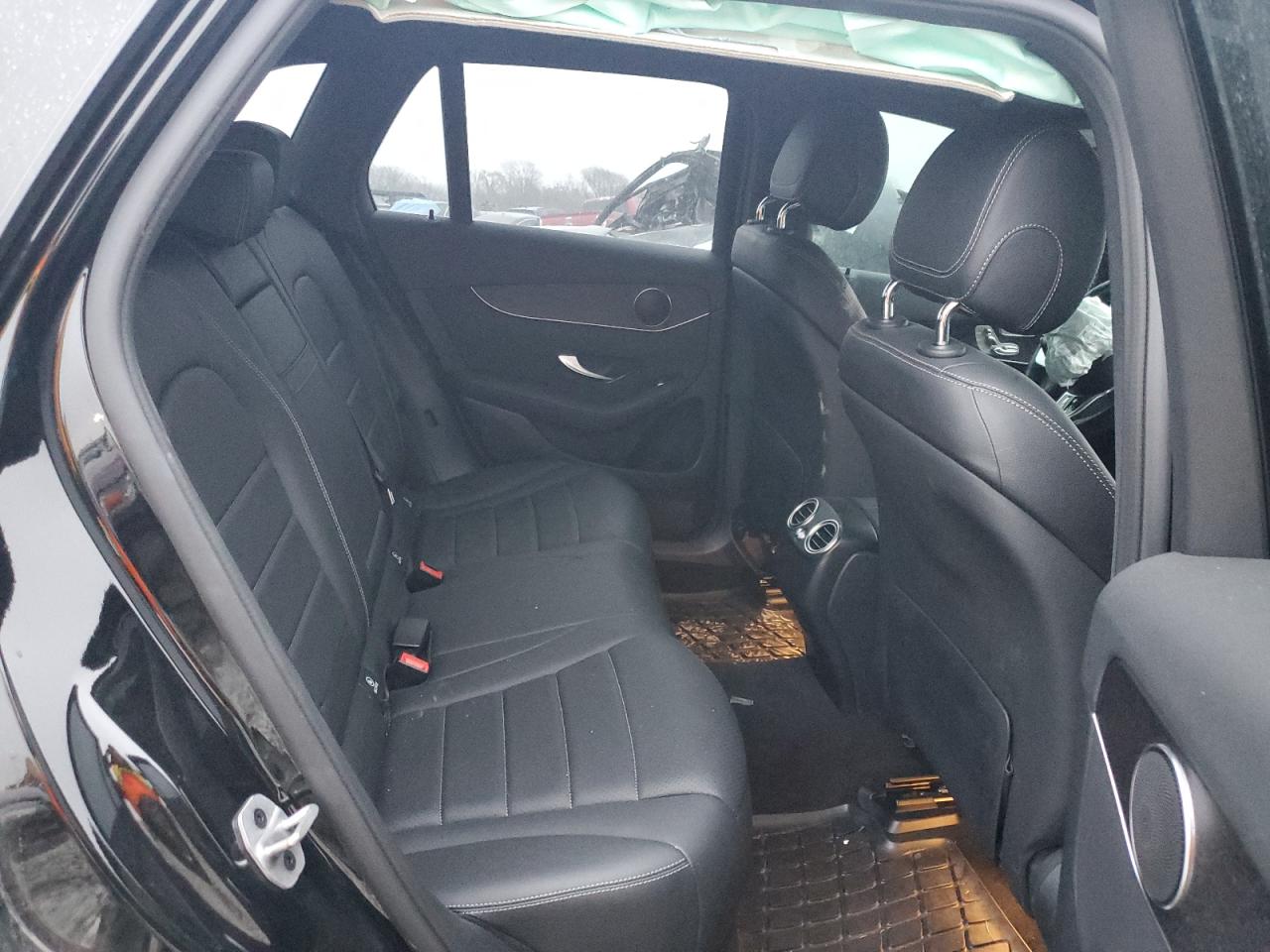 2022 MERCEDES-BENZ GLC 300 4MATIC photo 31