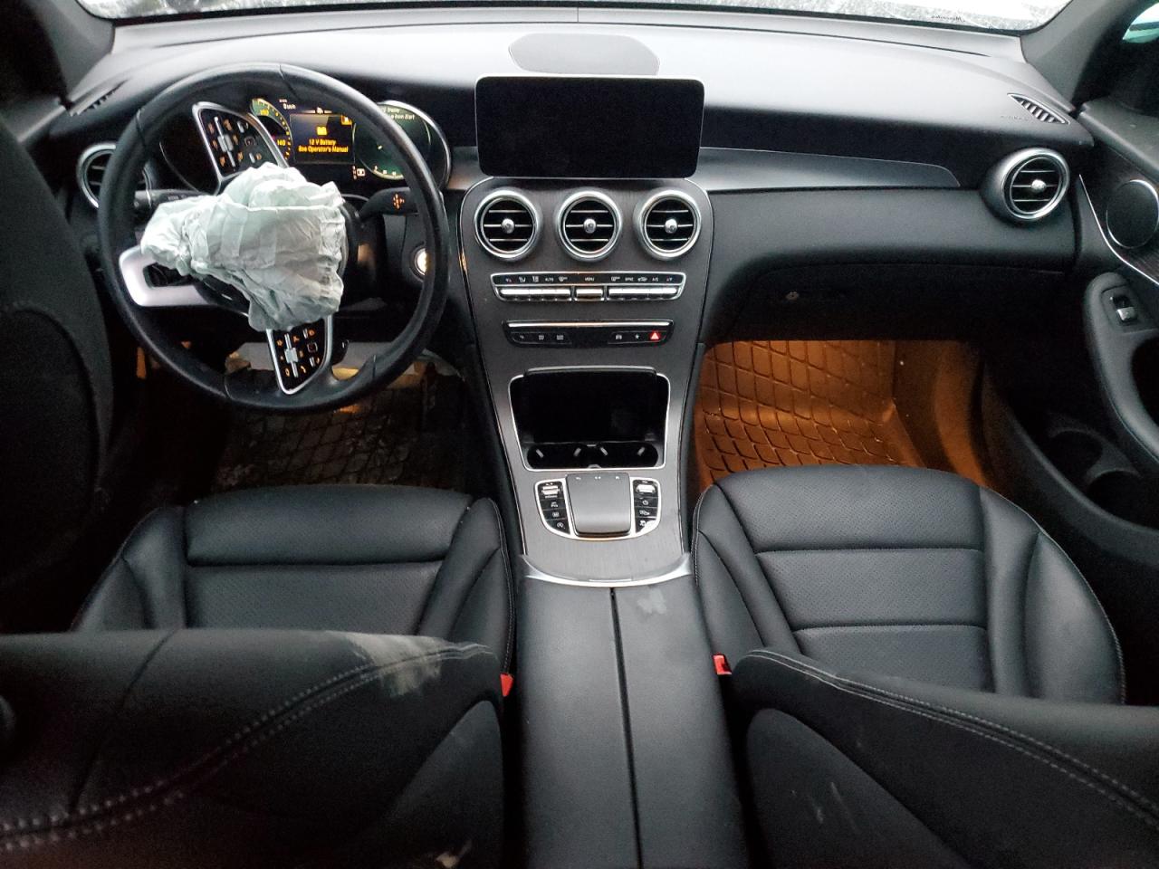 2022 MERCEDES-BENZ GLC 300 4MATIC photo 22