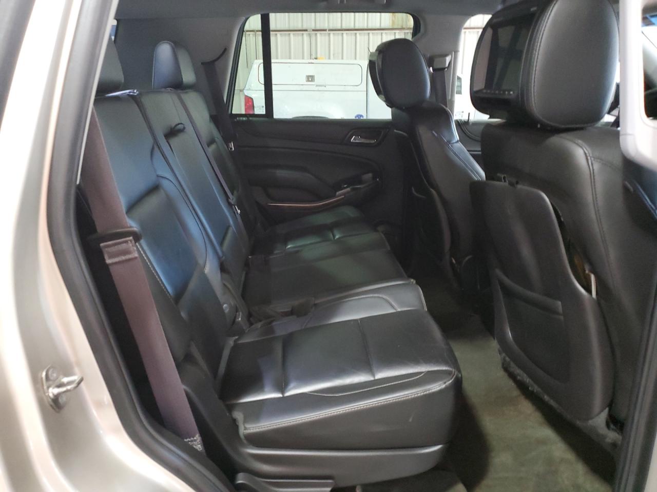 2015 CHEVROLET TAHOE K1500 LT photo 21