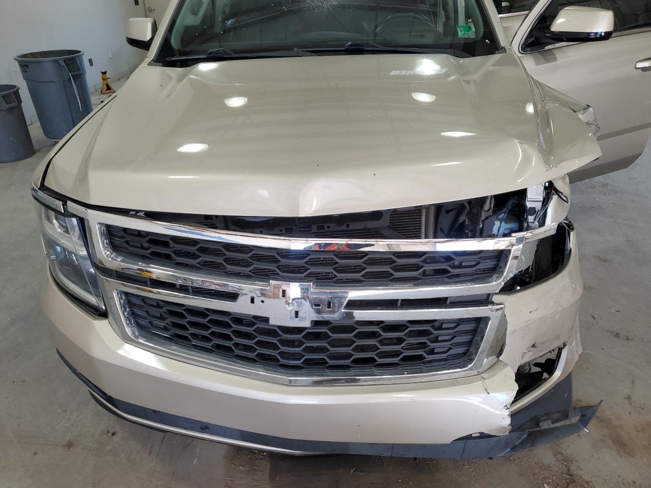 2015 CHEVROLET TAHOE K1500 LT photo 23