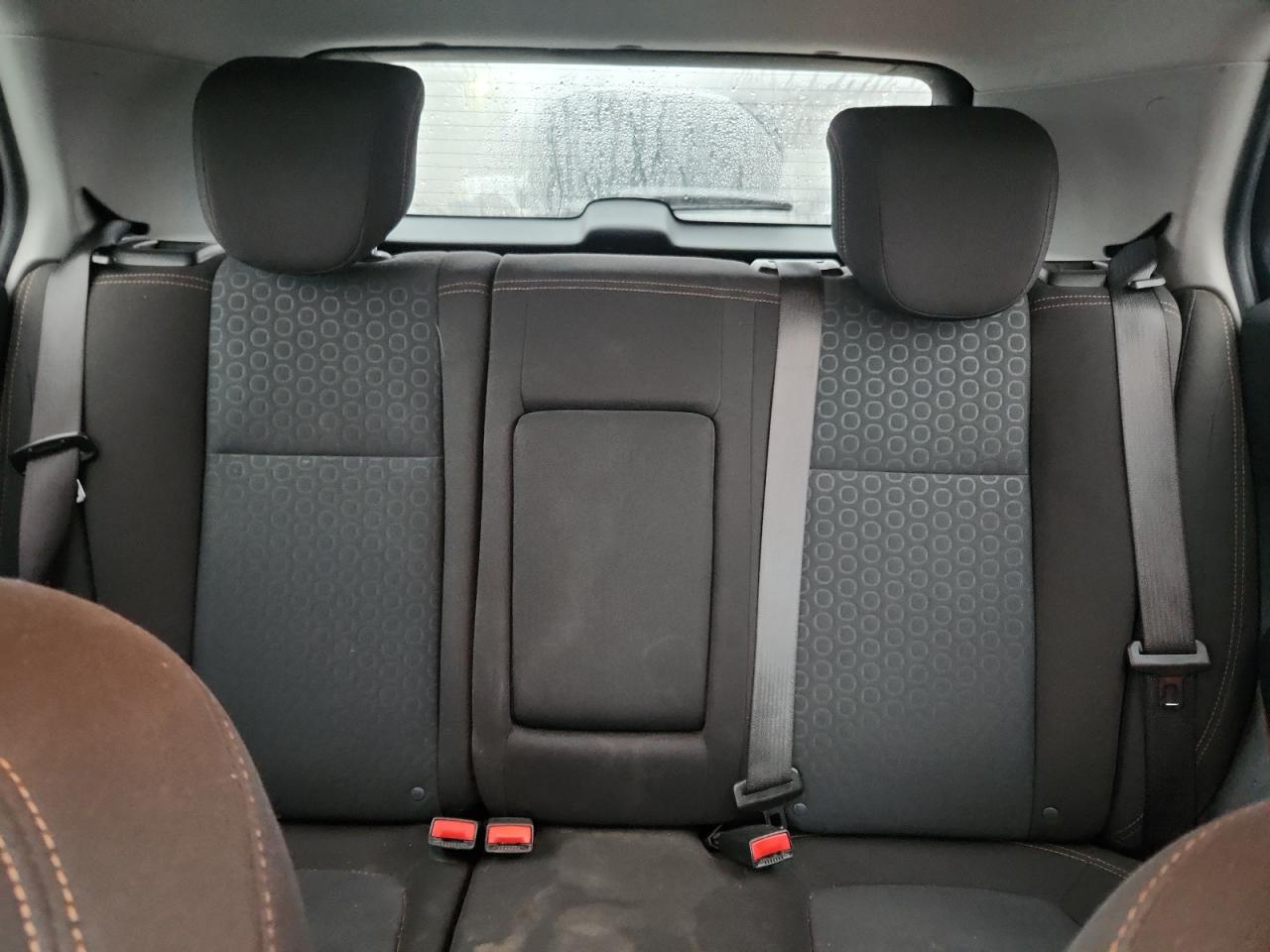 2020 CHEVROLET TRAX LS photo 19